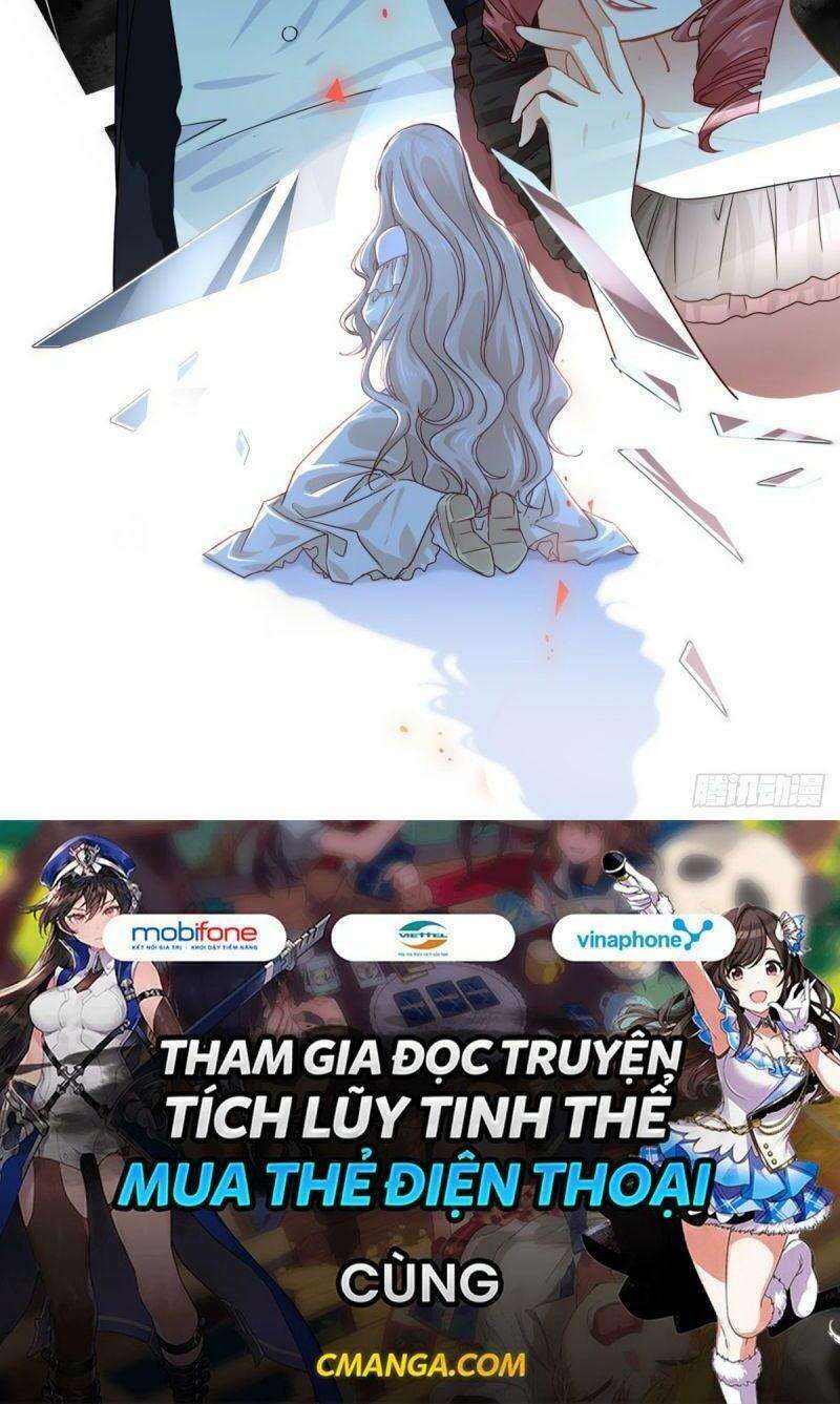 Nữ Hoàng Đầu Tiên Của Đế Quốc: Chapter 0