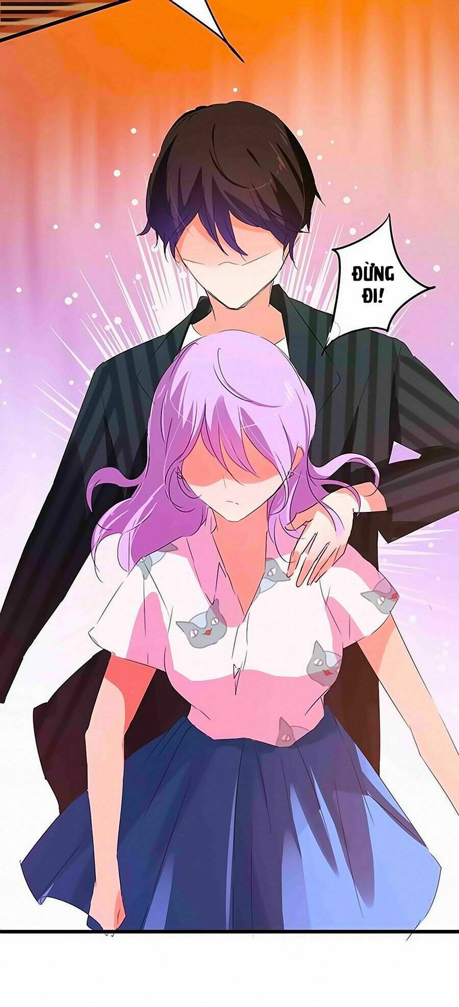 Bạn Trai Là Ngôi Sao: Chapter 18