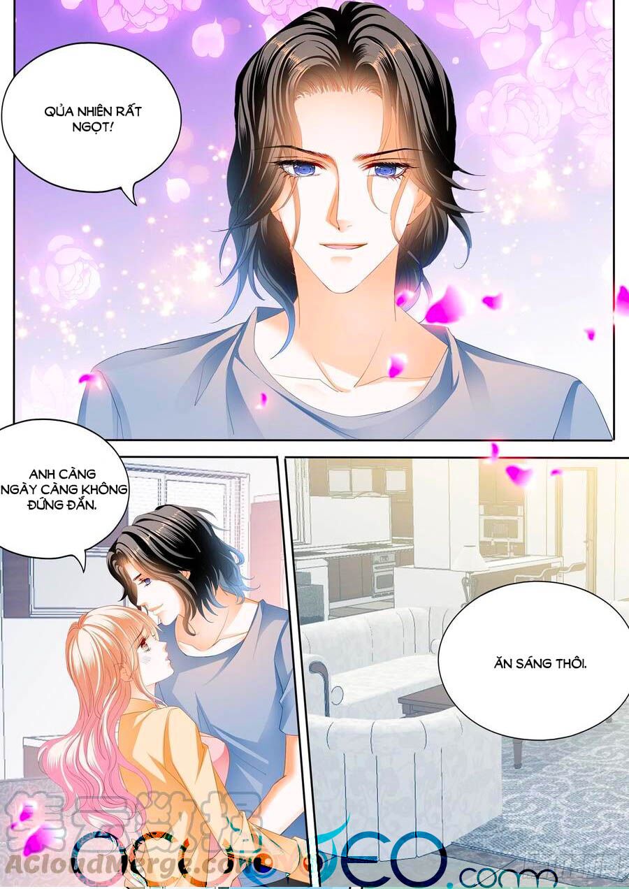 Bá Đạo Tiểu Thúc, Xin Trêu Chọc Vừa Thôi!: Chapter 236