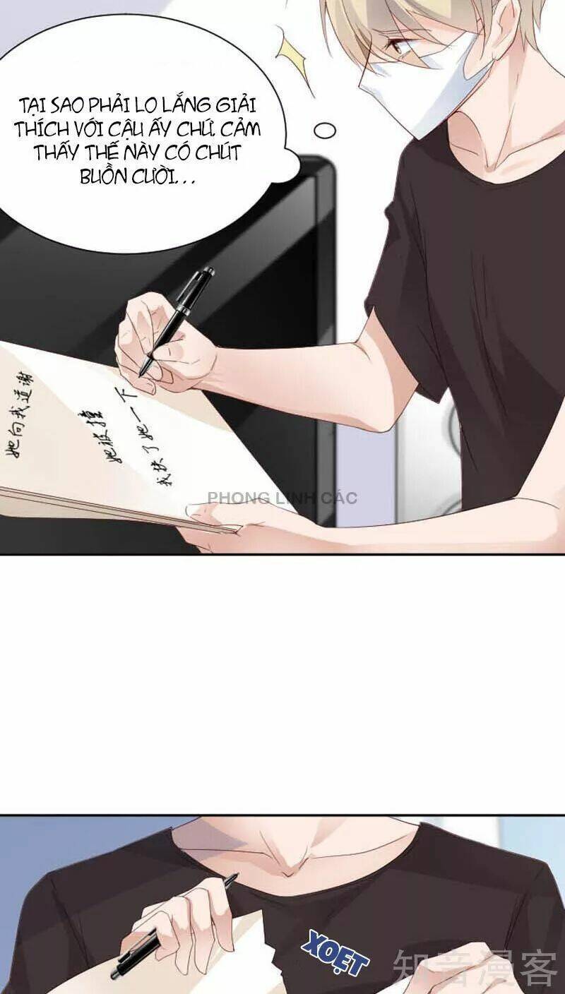 Nam Thần Là Một Đôi: Chapter 73