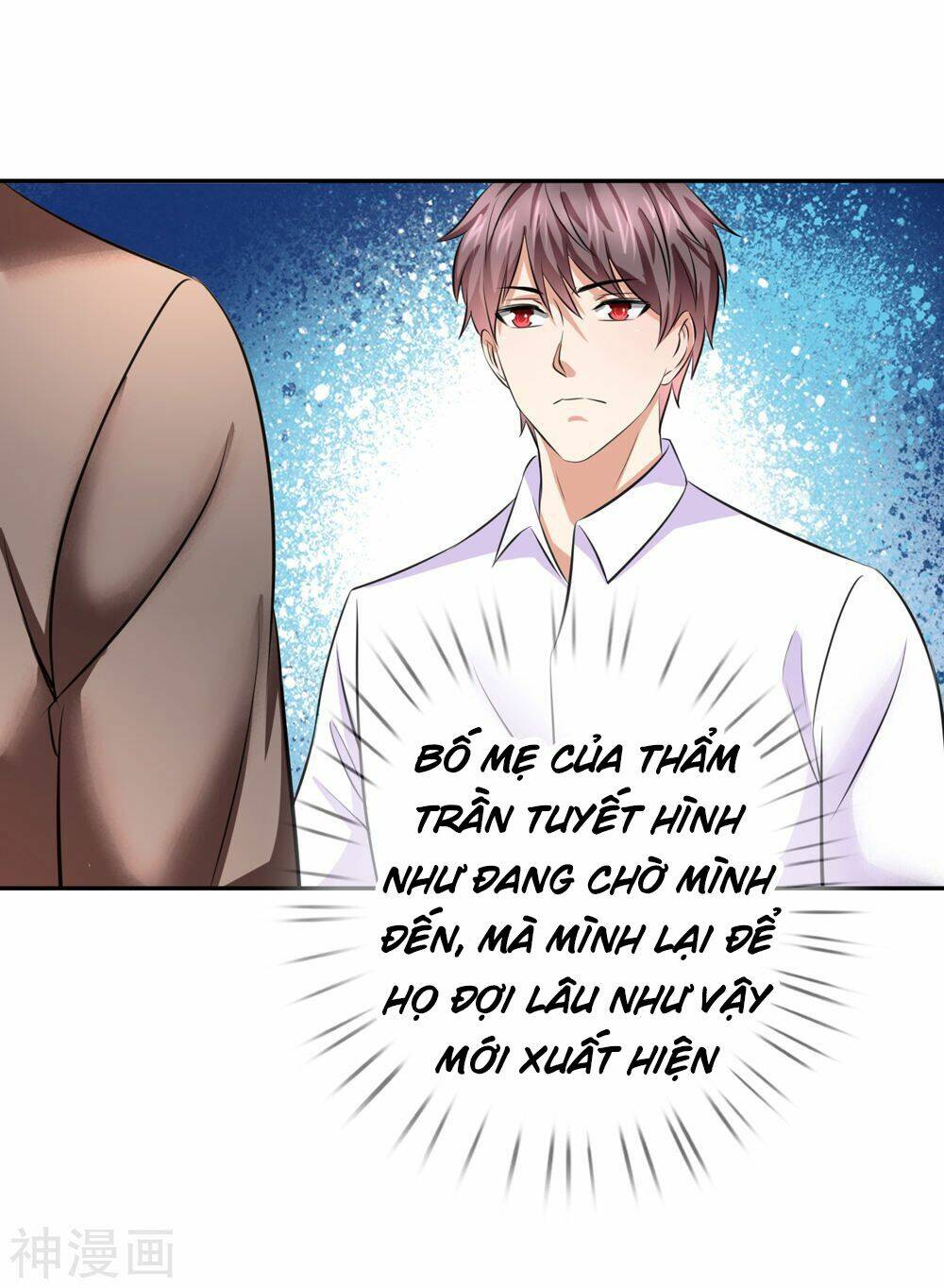 Tuyệt Thế Phi Đao: Chapter 180