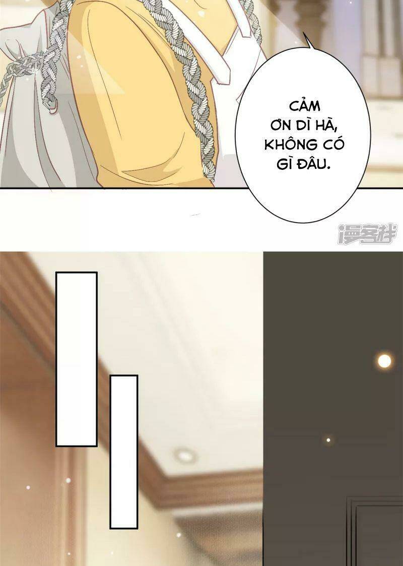 Tổng Tài, Tránh Xa Tôi Ra: Chapter 11