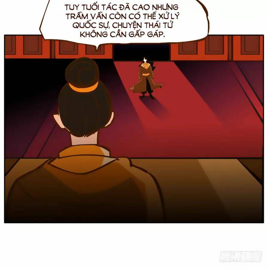 Hòa Thượng Và Tiểu Long Quân: Chapter 67