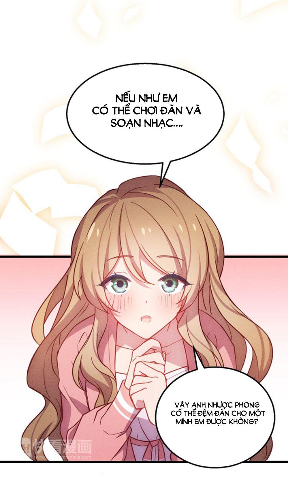 Bài Ca Tình Yêu: Chapter 1