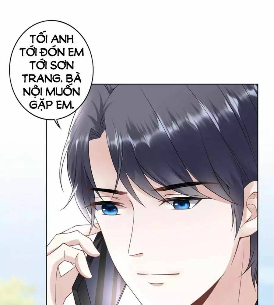 Bạn Trai Điều Khiển Giấc Mơ: Chapter 57