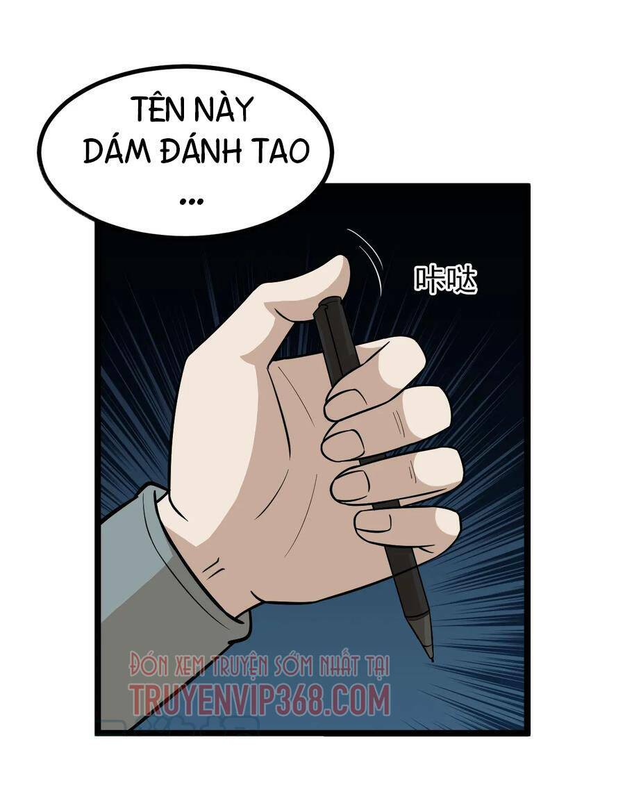 Đai Ca Trở Lại Tuổi 16: Chapter 99