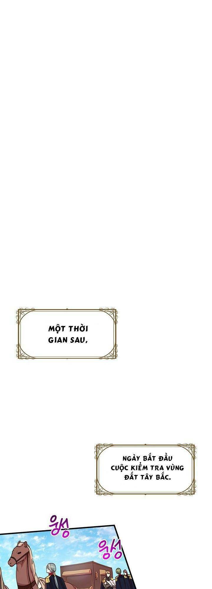 Công Tước, Loạn Vừa Thôi!: Chapter 48