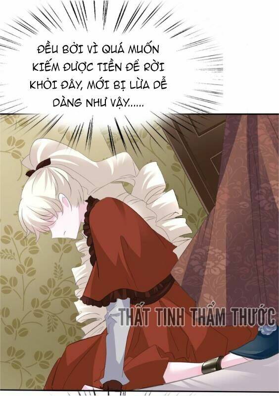 Một Lời Không Hợp Liền Hút Máu: Chapter 39