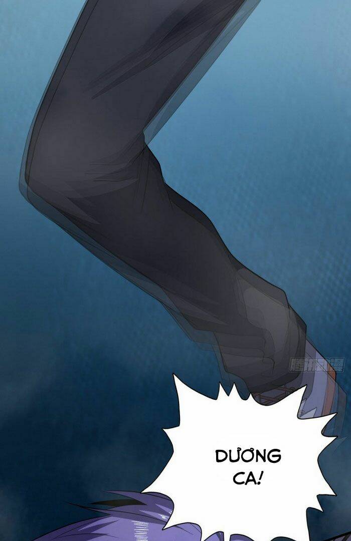 Vương Bài Thần Y: Chapter 80