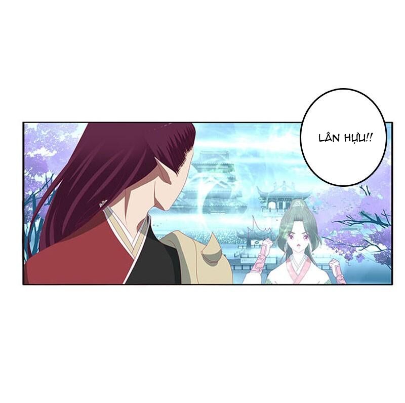 Thông Linh Phi: Chapter 405