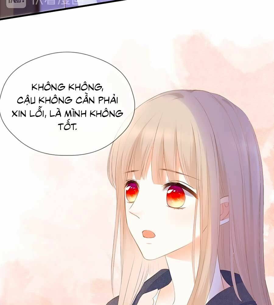 Đóa Hoa Chớm Nở: Chapter 64