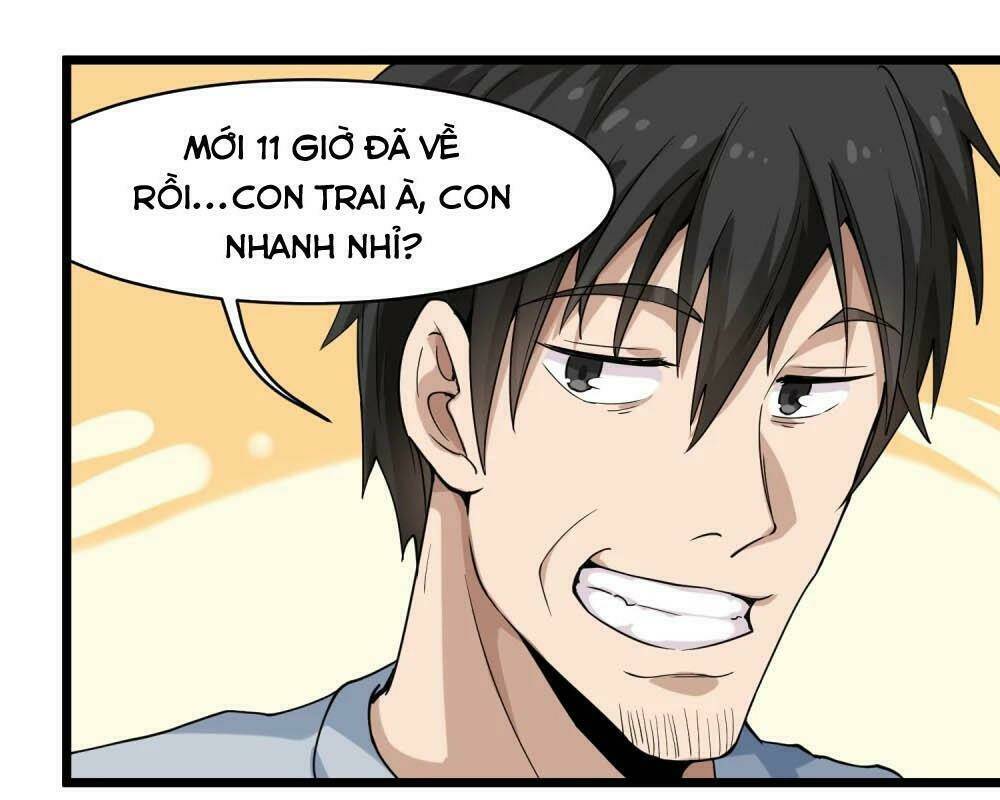 Hộ Hoa Cao Thủ Tại Vườn Trường: Chapter 101