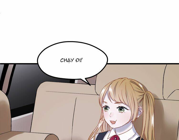 Lượm Được Một Tiểu Hồ Ly 2: Chapter 95