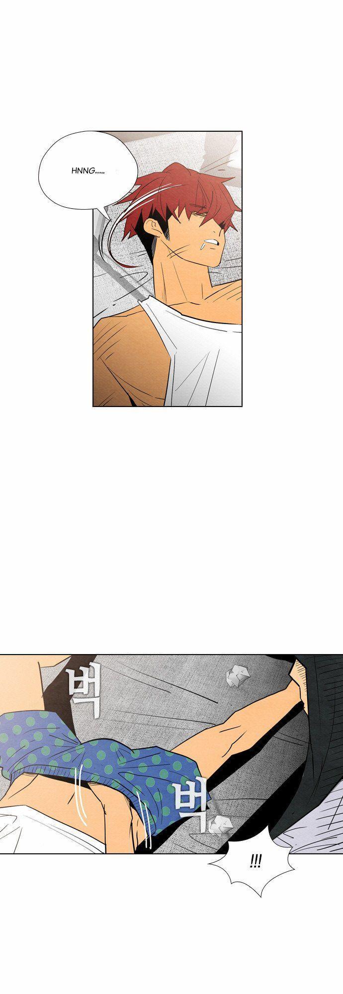 Revival Man: Chapter 21