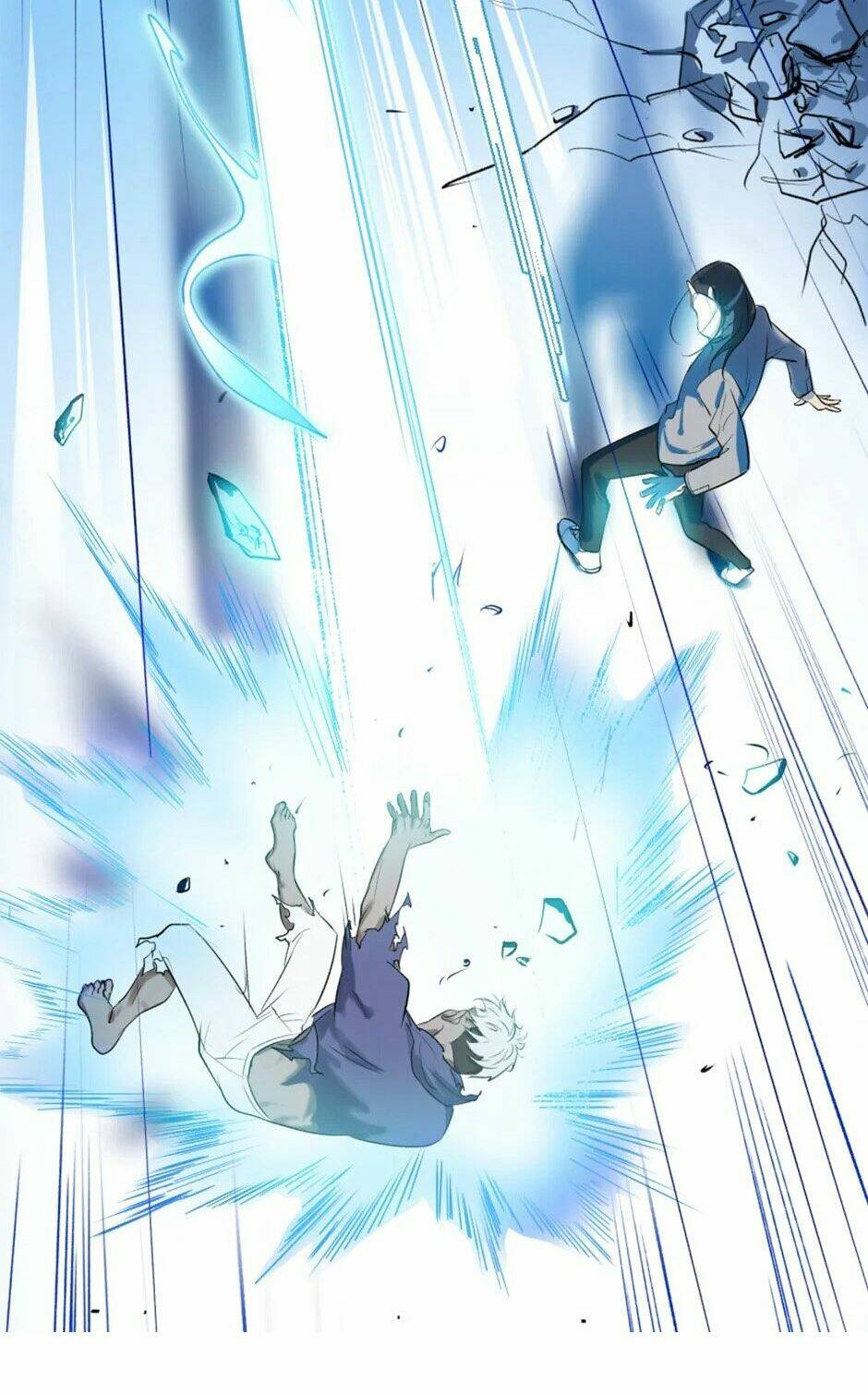 Anh Hùng Và Hiệp Nữ: Chapter 16