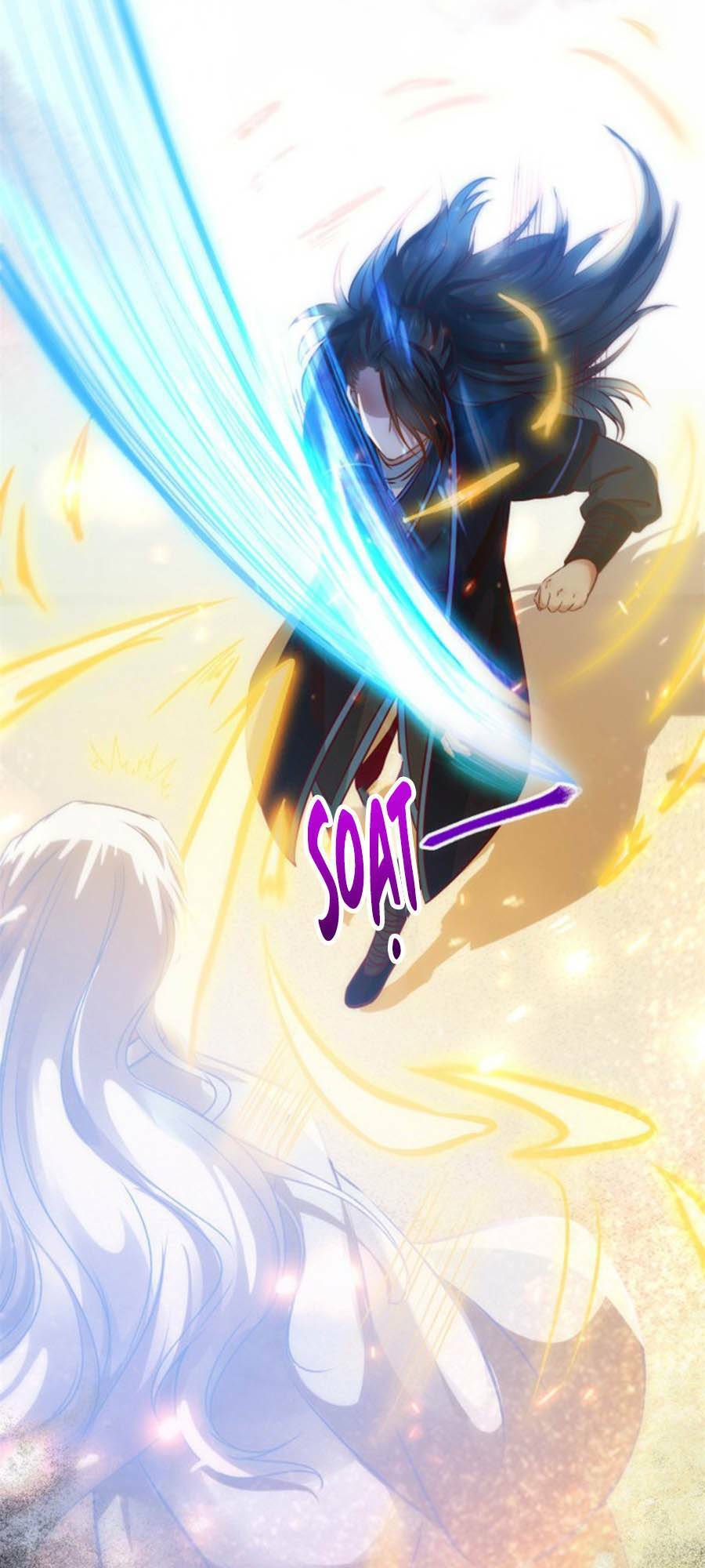 Nghịch Thiên Thần Phi Chí Thượng: Chapter 36