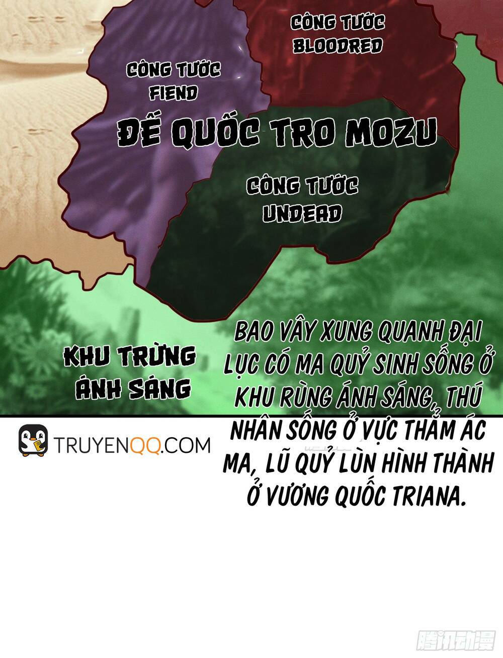 Trở Thành Đạo Sư Dũng Sĩ: Chapter 18