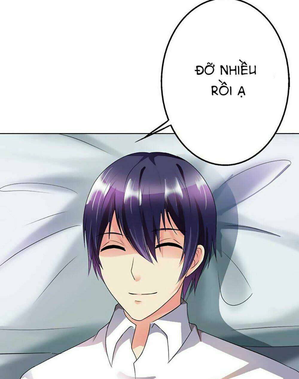 Em Vẫn Còn Nhỏ: Chapter 34