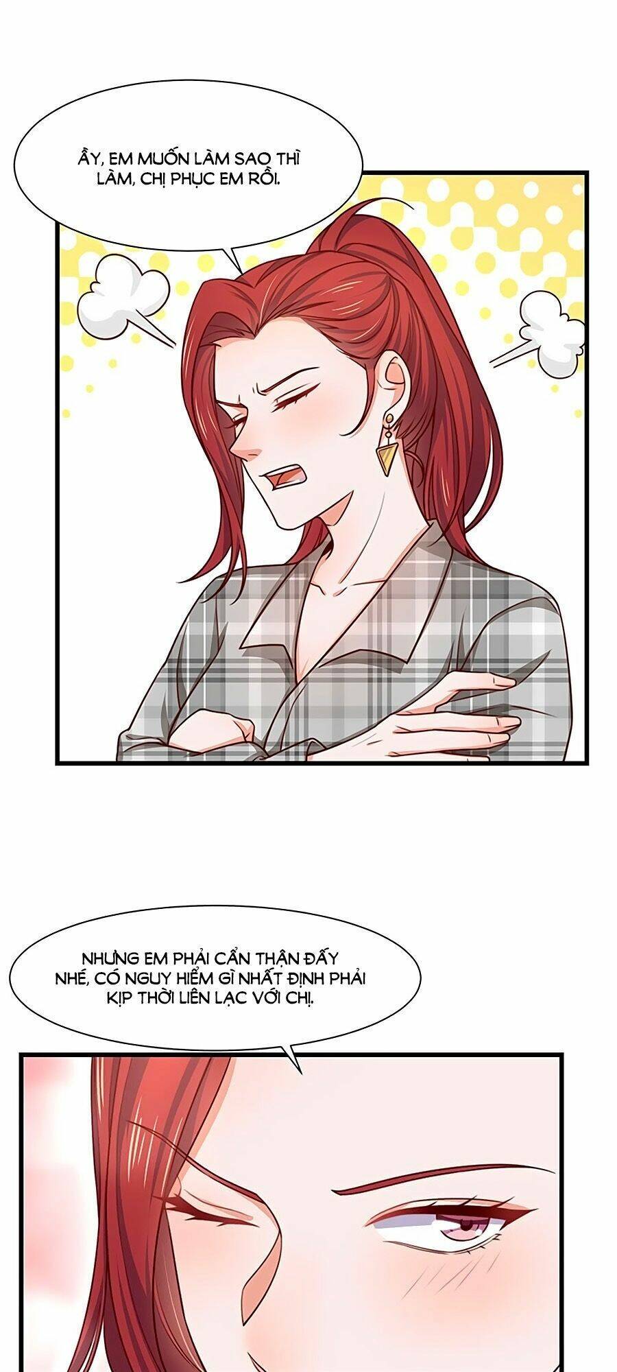 Nhật Ký Báo Thù Của Thiên Kim Hai Mặt: Chapter 25