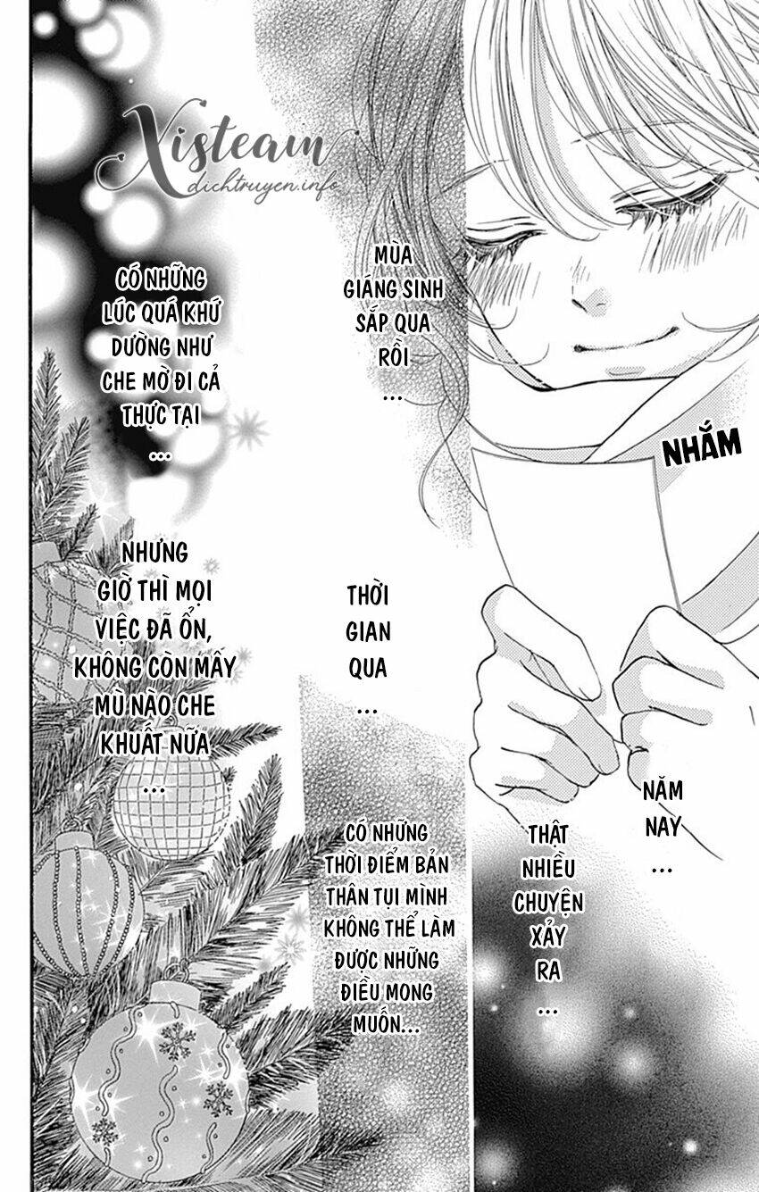 Boku Ni Hana No Melancholy: Chapter 88