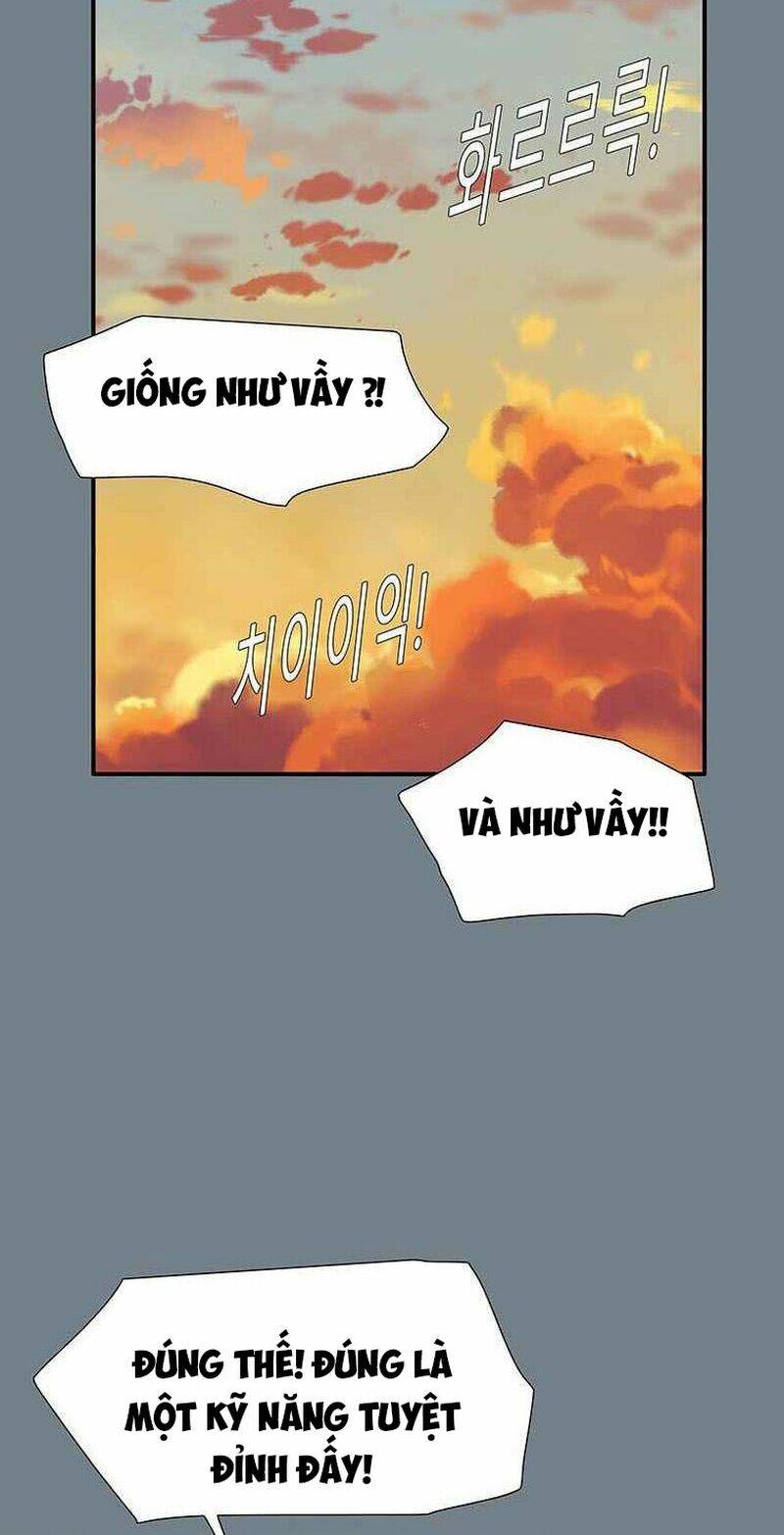 Các Chòm Sao Chỉ Chú Ý Mình Tôi: Chapter 5