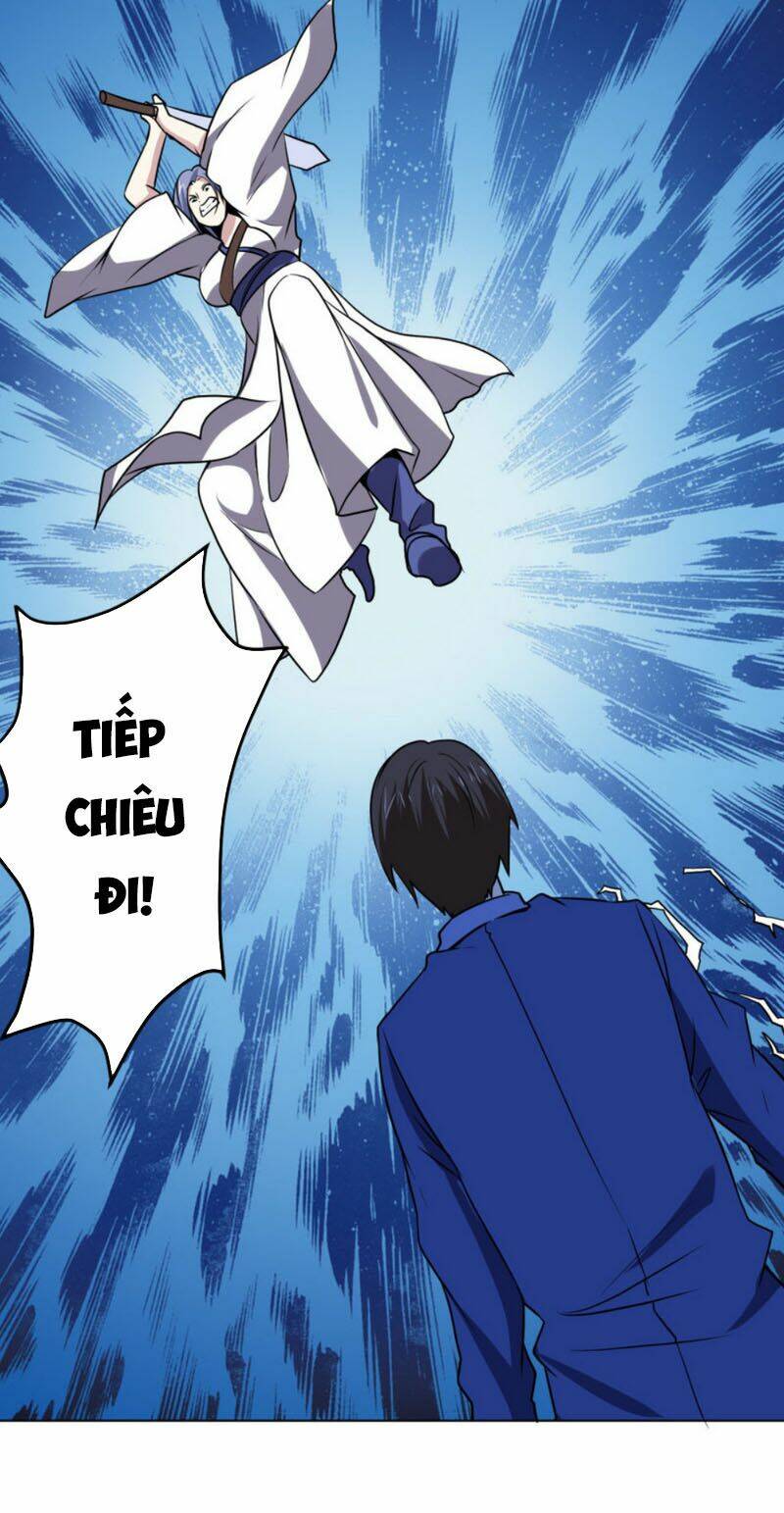 Tay Chơi Thần Cấp: Chapter 140