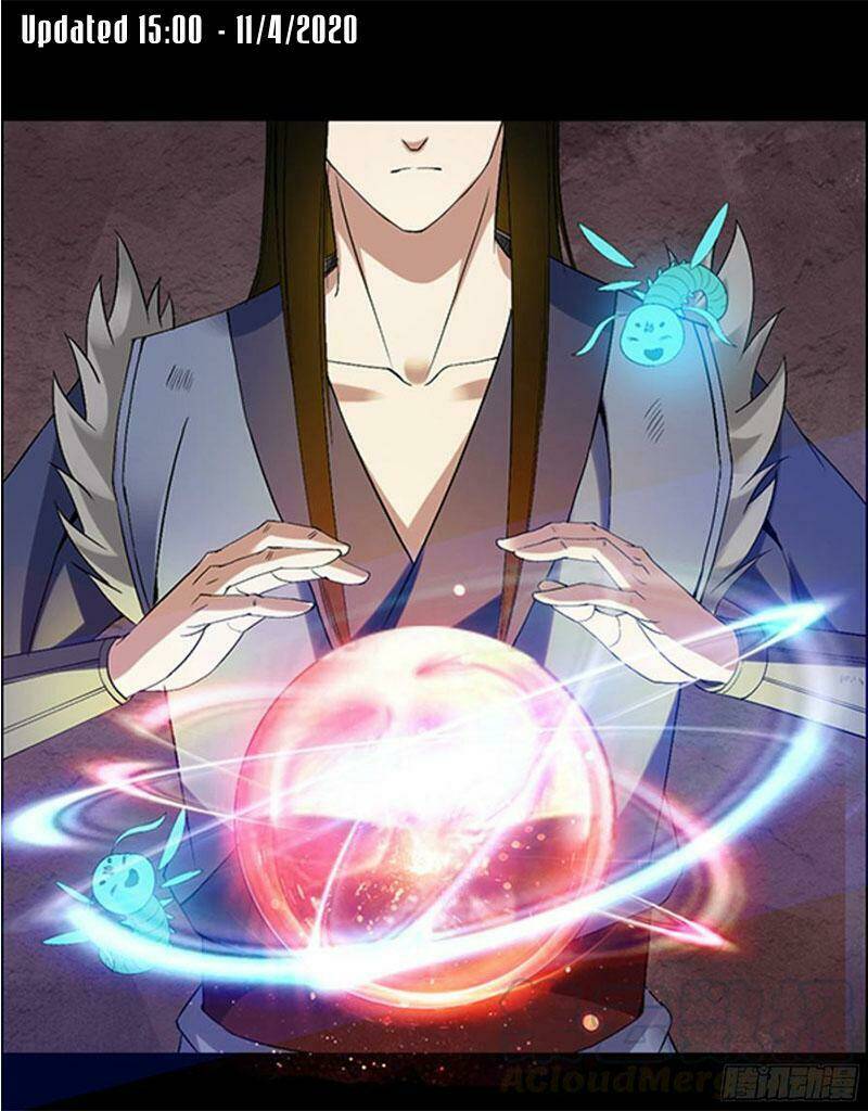 Cổ Chân Nhân: Chapter 91