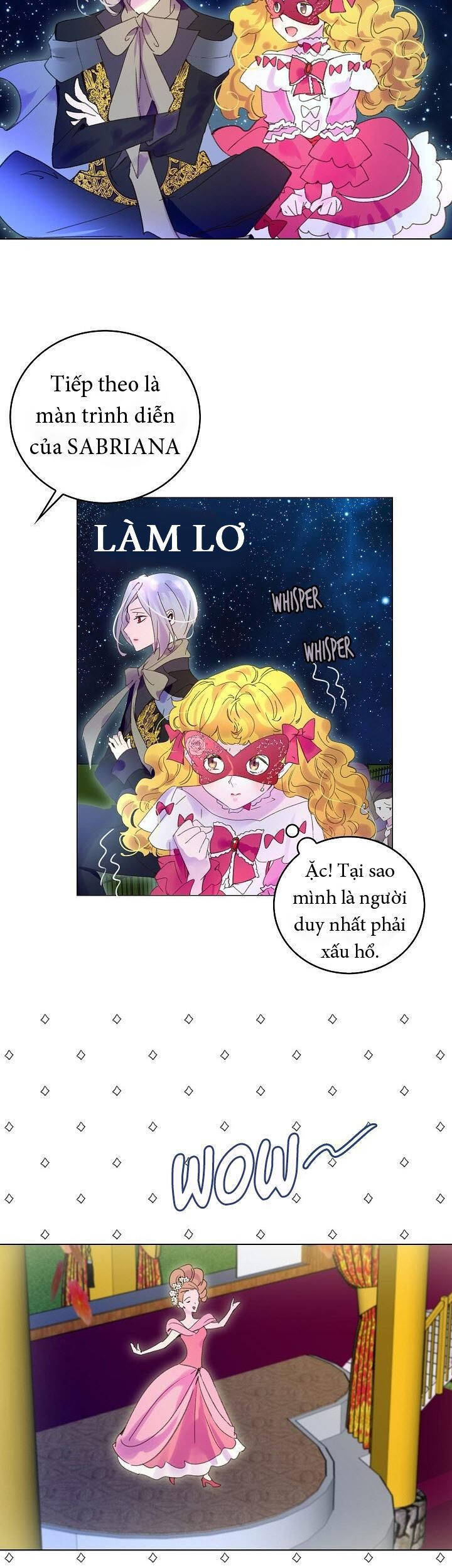 Đừng Xem Thường Nữ Phụ: Chapter 70