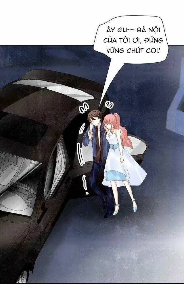 Tiền Thế Kim Sinh Của Chung Tiểu Thư: Chapter 26