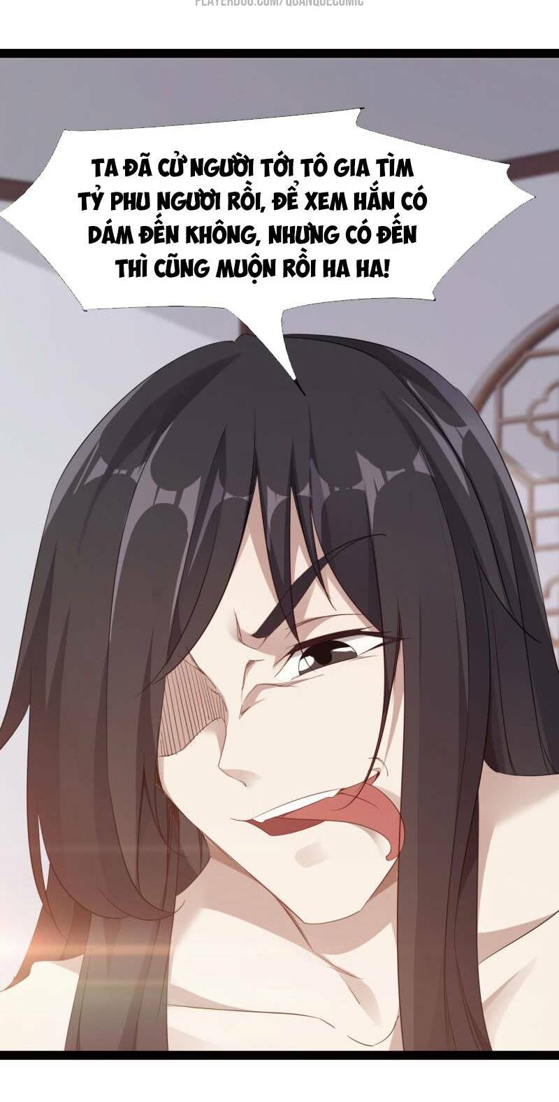 Kiếm Đồ: Chapter 18