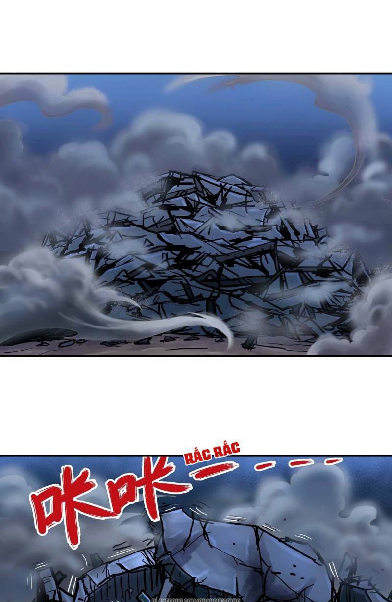 Khống Vận Sư: Chapter 82