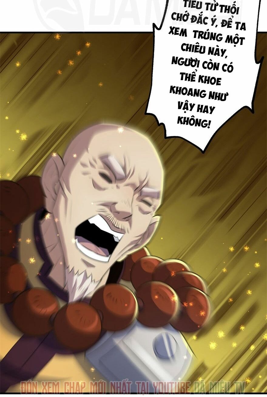Thú Nhân: Chapter 99
