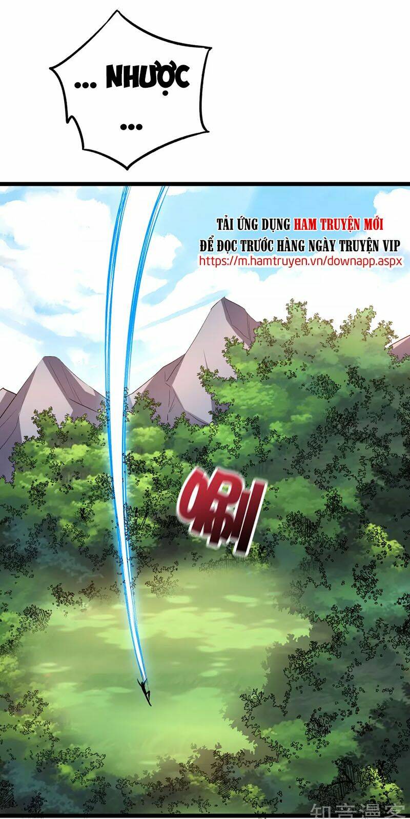 Phục Thiên Thánh Chủ: Chapter 99