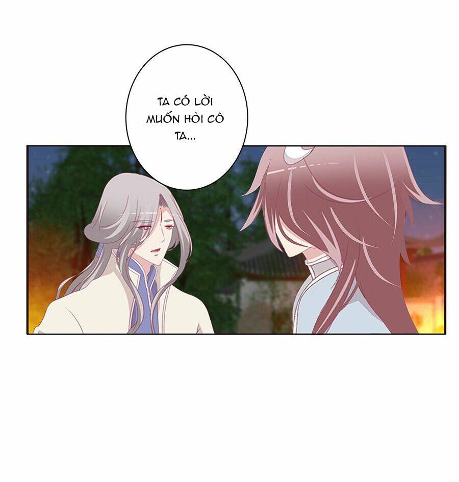 Tướng Quân Mời Ra Trận: Chapter 169