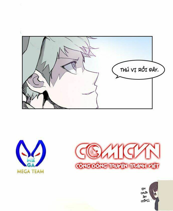 Hard Core Leveling Warrior: Chapter 112