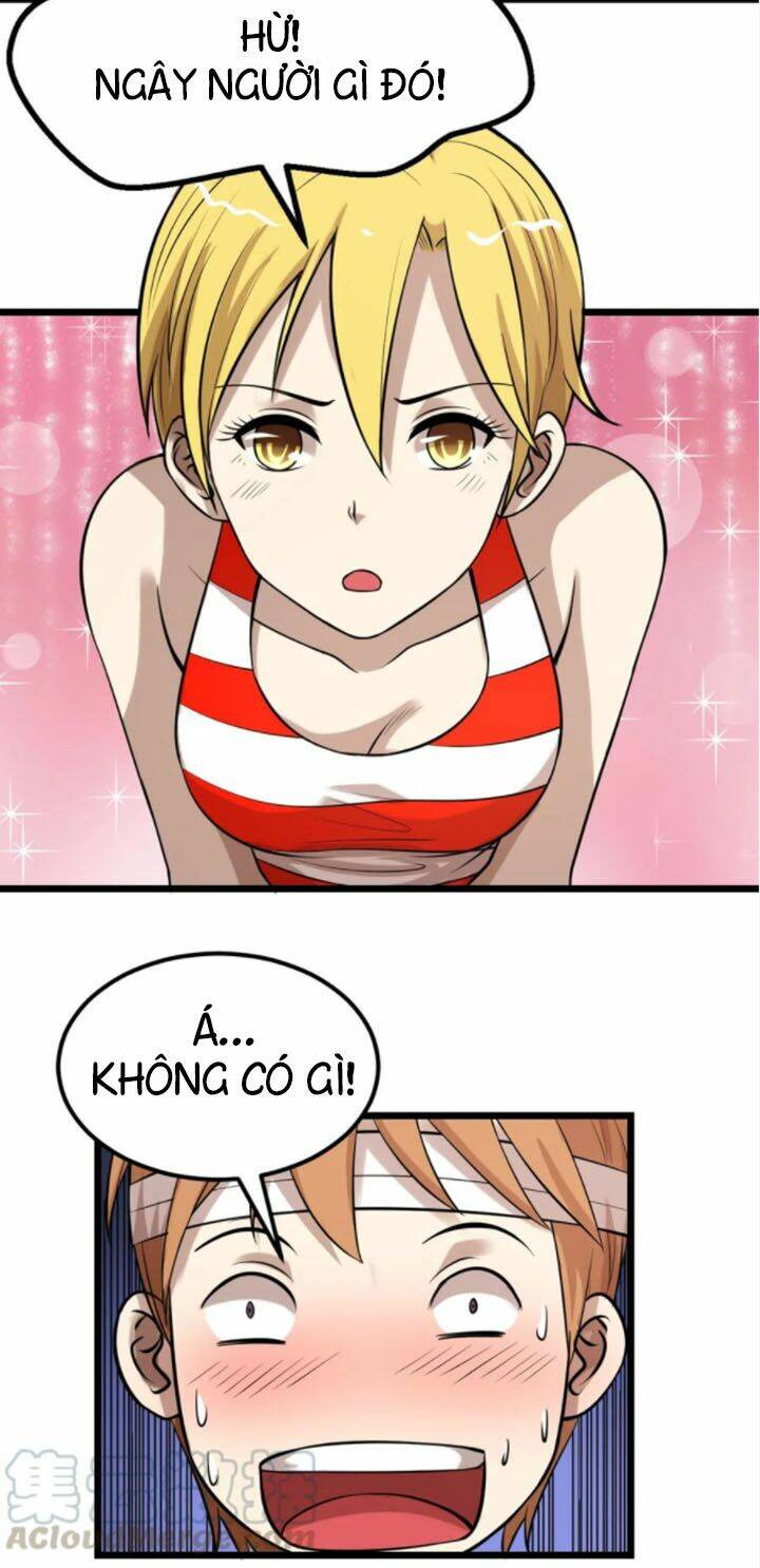 Đai Ca Trở Lại Tuổi 16: Chapter 39