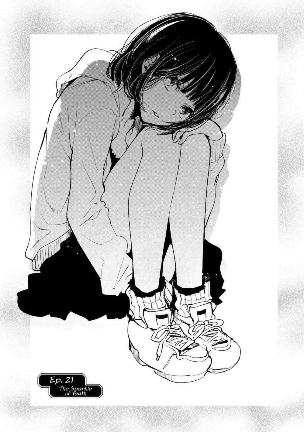 Ước Mơ Của Cặn Bã: Chapter 21