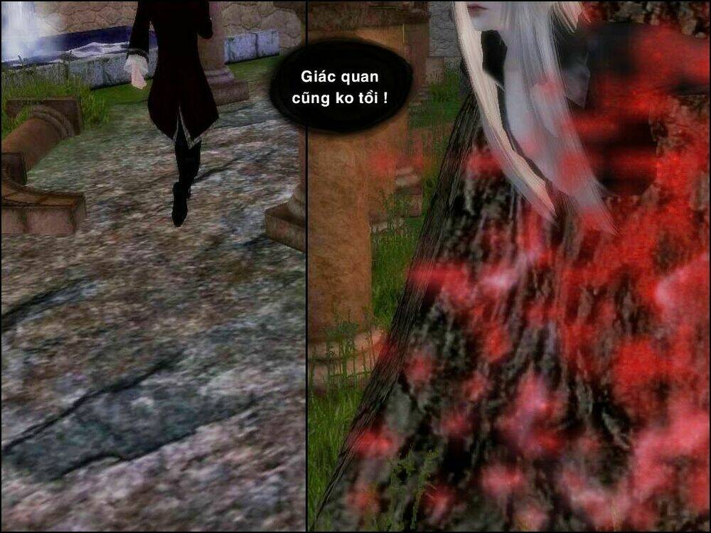 Truyện Sims - Earl Story: Chapter 43