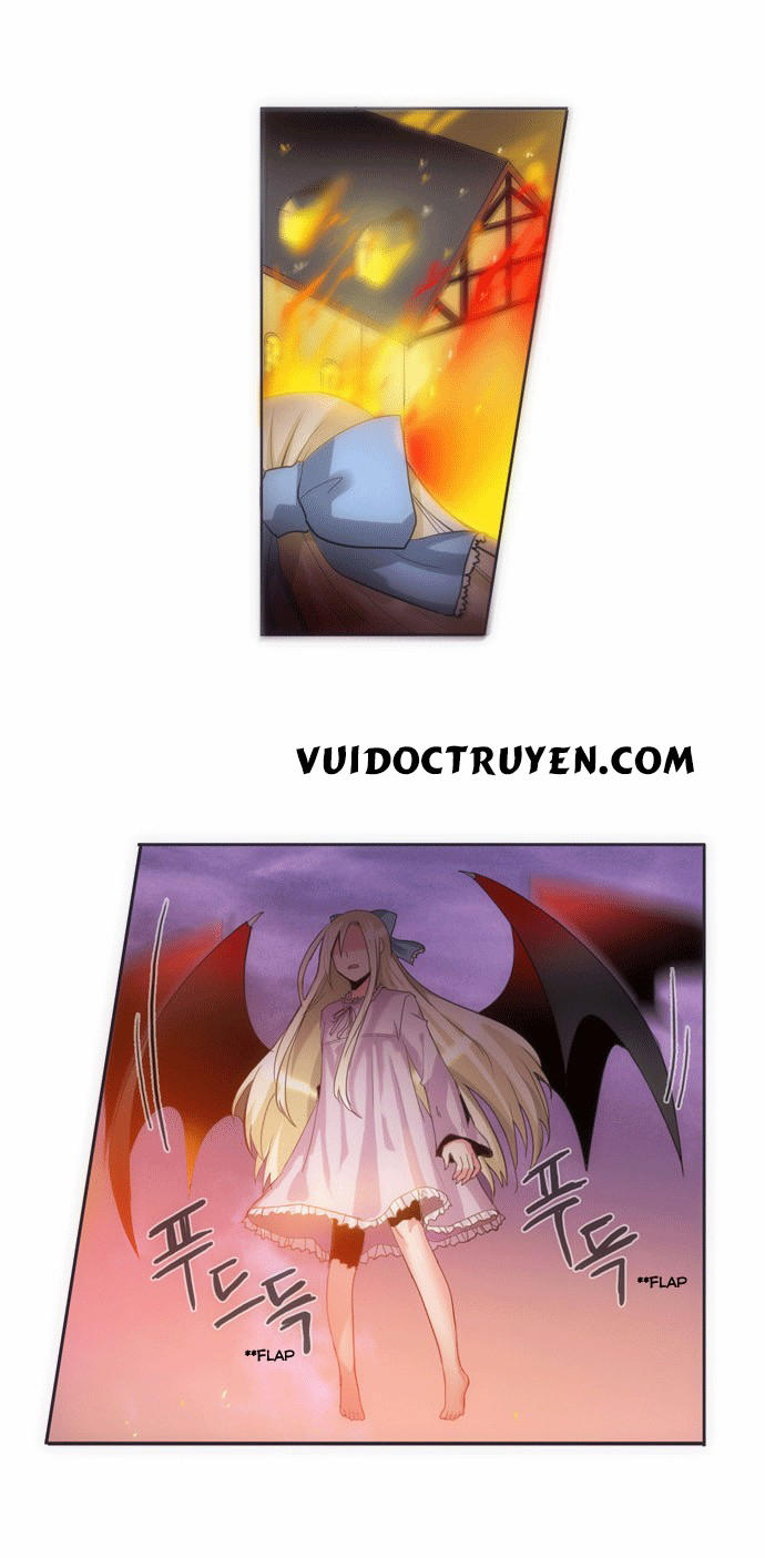 Crepuscule (Yamchi): Chapter 73