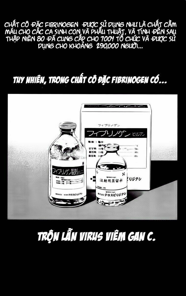 Akumetsu: Chapter 100