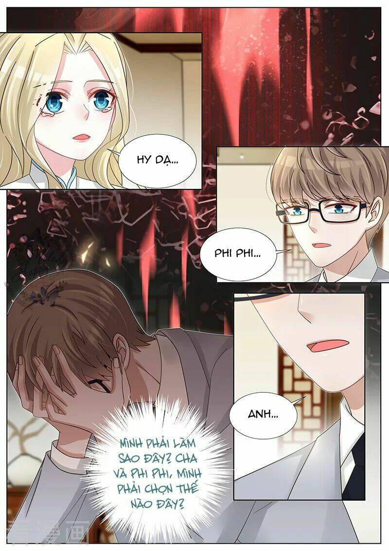 Vương Bài Giáo Thảo: Chapter 233