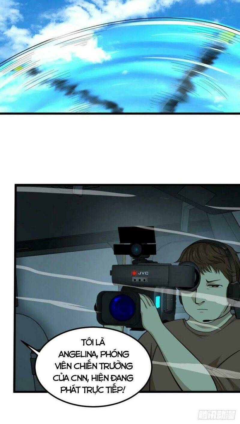 Danh Sách Kẻ Phản Diện: Chapter 135