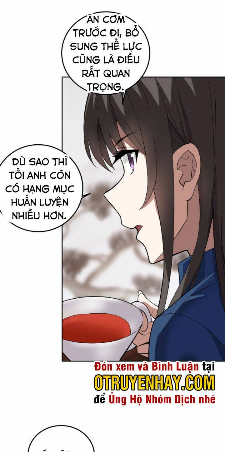 Lão Bà Ta Là Minh Chủ Võ Lâm: Chapter 7