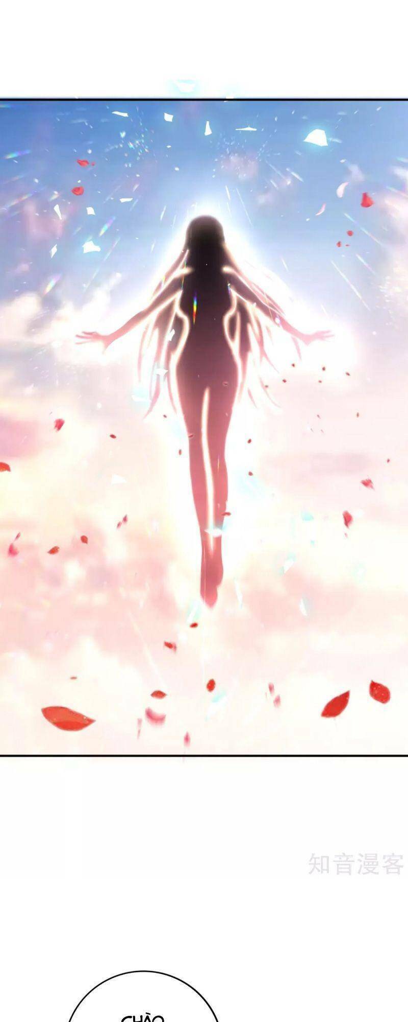 Vòng Bạn Bè Mạnh Nhất Của Tiên Giới: Chapter 110