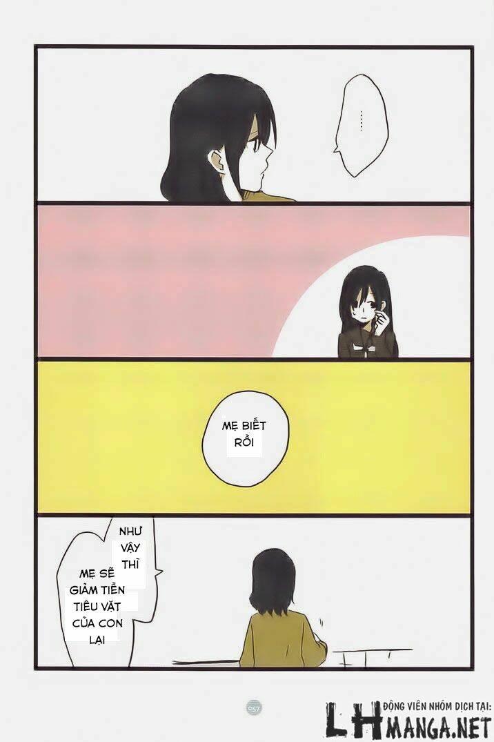 Seishun Rikon: Chapter 3