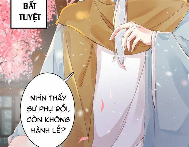 Hoa Nhan Sách: Chapter 59.1