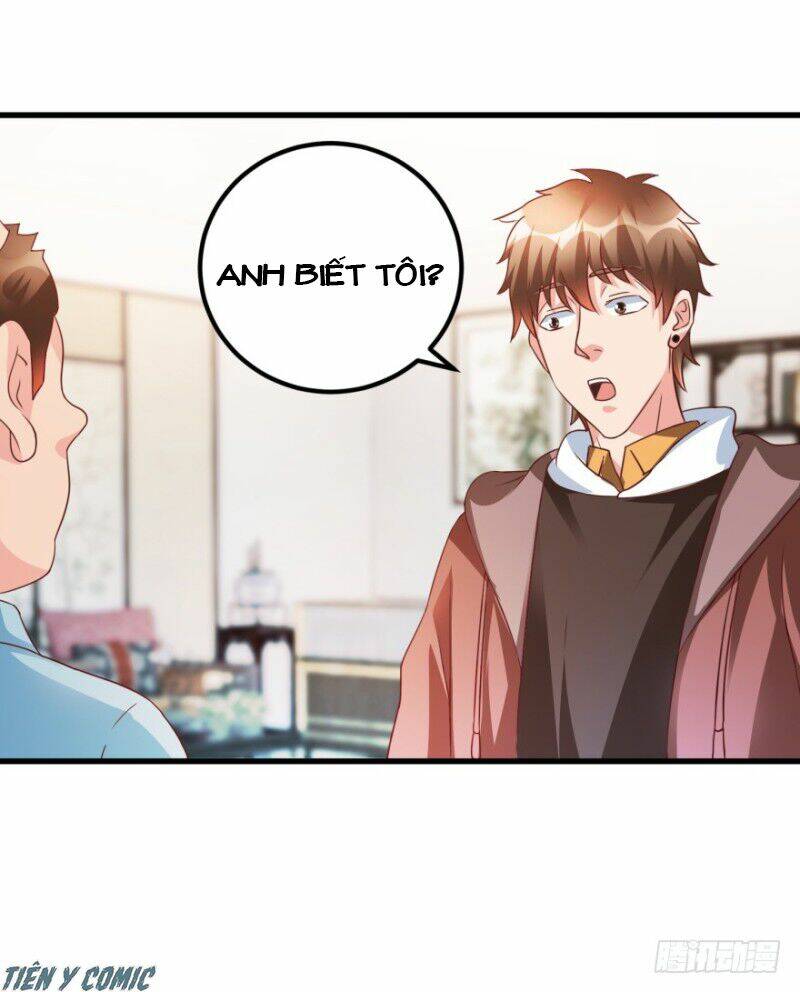 Thấu Thị Tiên Y: Chapter 78