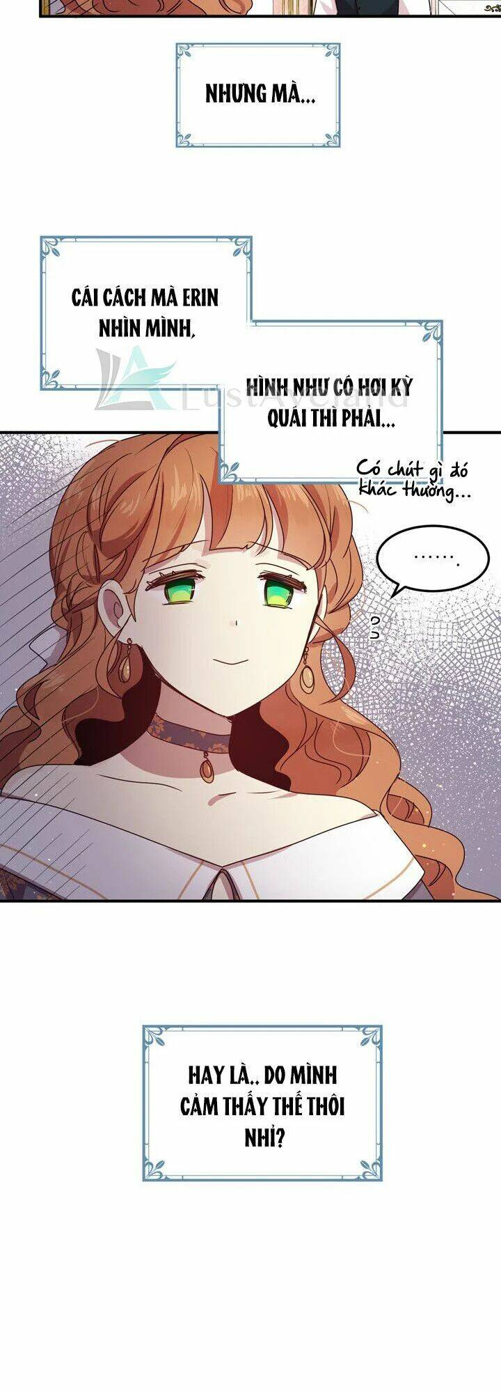 Công Tước, Loạn Vừa Thôi!: Chapter 99