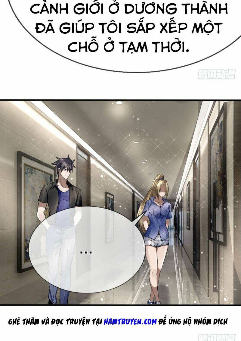 Tuyệt Thế Binh Vương: Chapter 83