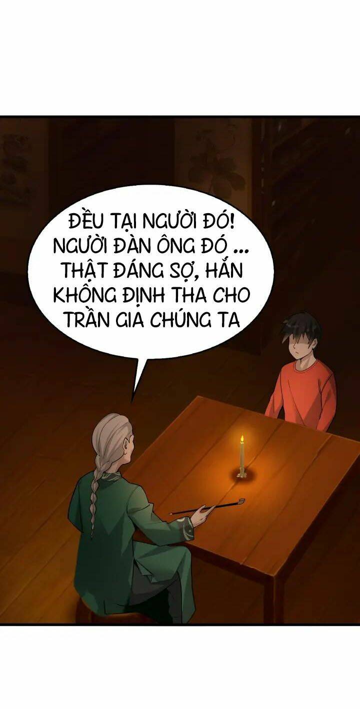 Siêu Cấp Đại Chủ Bạ: Chapter 57